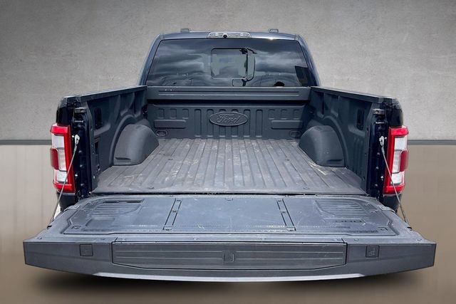 Certified 2021 Ford F150 Raptor w/ Equipment Group 801A High AWD/4WD image 28