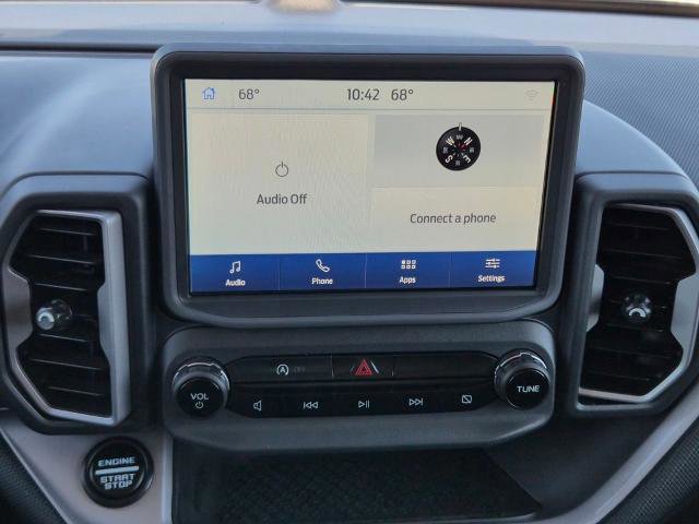 Certified 2024 Ford Bronco Sport Big Bend AWD/4WD image 16
