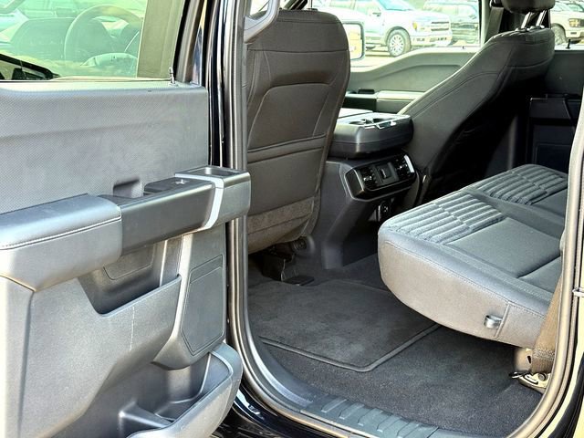 Certified 2023 Ford F150 XL w/ STX Appearance Package image 22