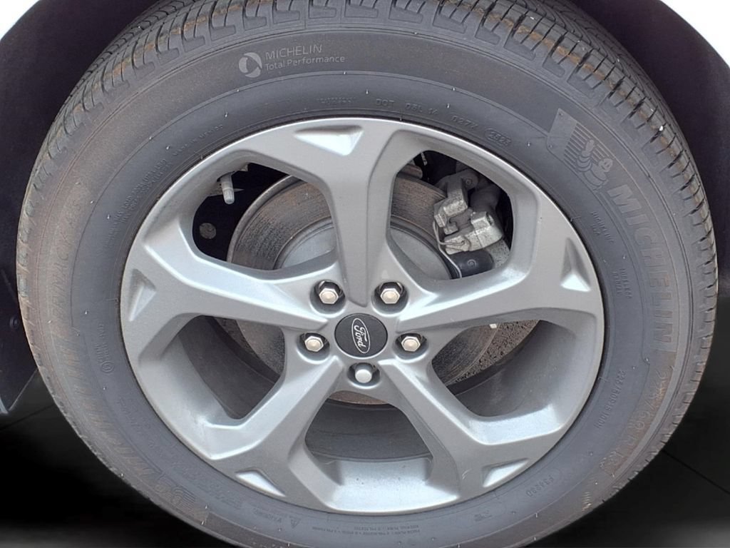 Certified 2023 Ford Escape ST-Line w/ Tech Pack #1 FWD image 8