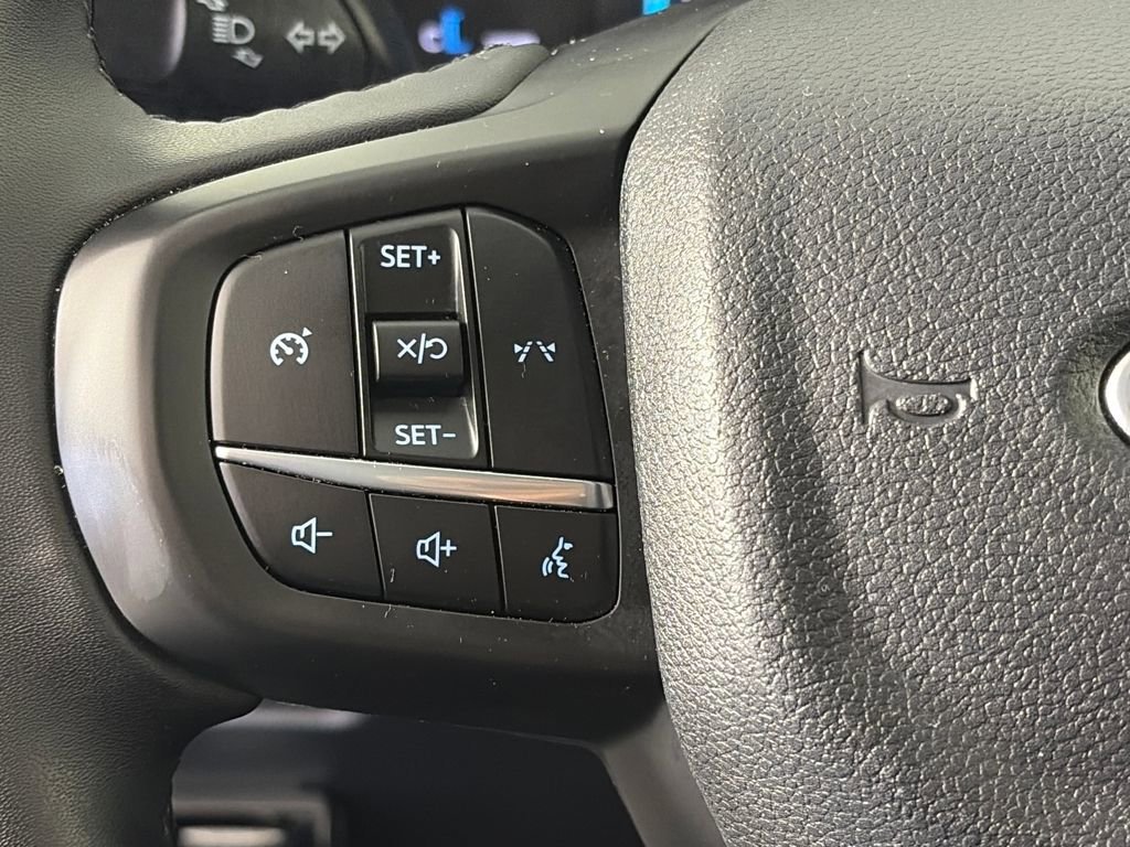 Certified 2024 Ford Ranger XLT w/ Equipment Group 301A High image 15