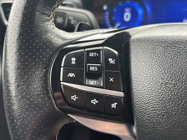 Certified 2023 Ford Explorer ST w/ Equipment Group 401A AWD/4WD image 18