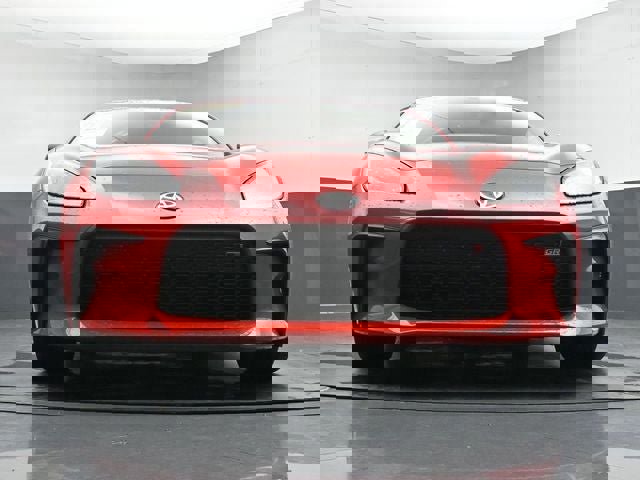 Used 2025 Toyota GR86 Premium w/ Performance Package RWD image 34