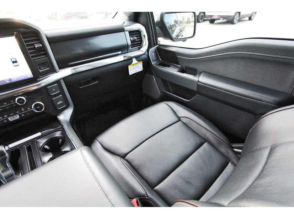Certified 2022 Ford F150 Lariat image 13