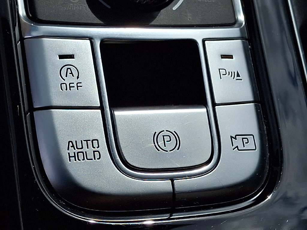 Used 2025 Kia Telluride SX Prestige X-Line AWD/4WD image 22