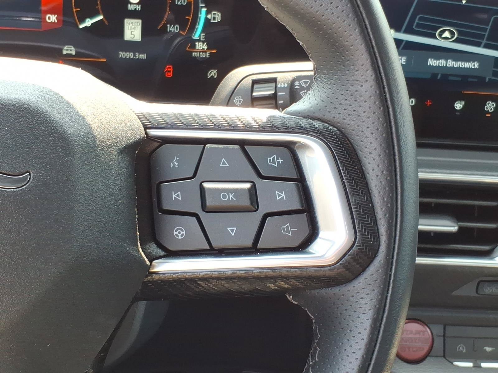 Certified 2024 Ford Mustang Premium RWD image 16