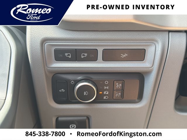 Certified 2022 Ford F150 XLT w/ Equipment Group 302A High AWD/4WD image 16