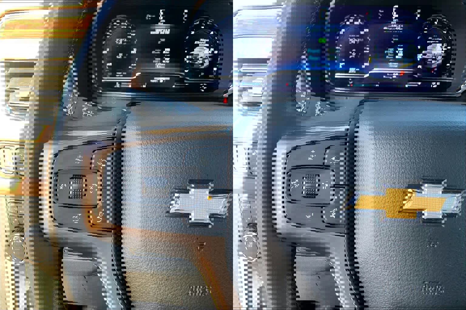 Used 2024 Chevrolet Tahoe High Country w/ Premium Package image 23