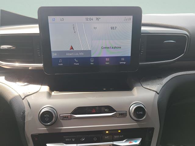 Certified 2023 Ford Explorer Timberline w/ Timberline Technology Package image 17