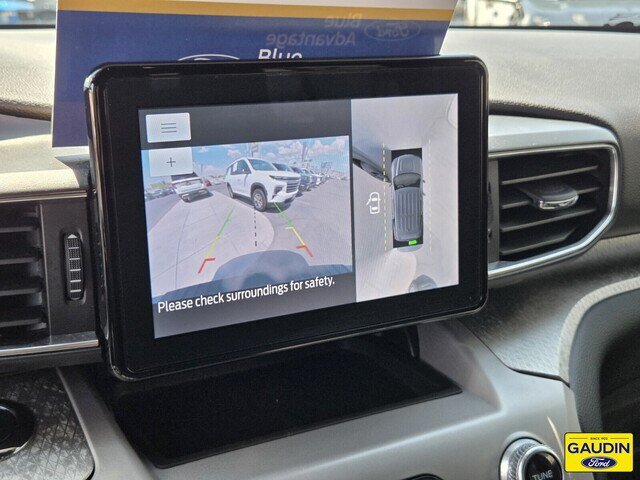 Certified 2023 Ford Explorer Timberline w/ Timberline Technology Package AWD/4WD image 22