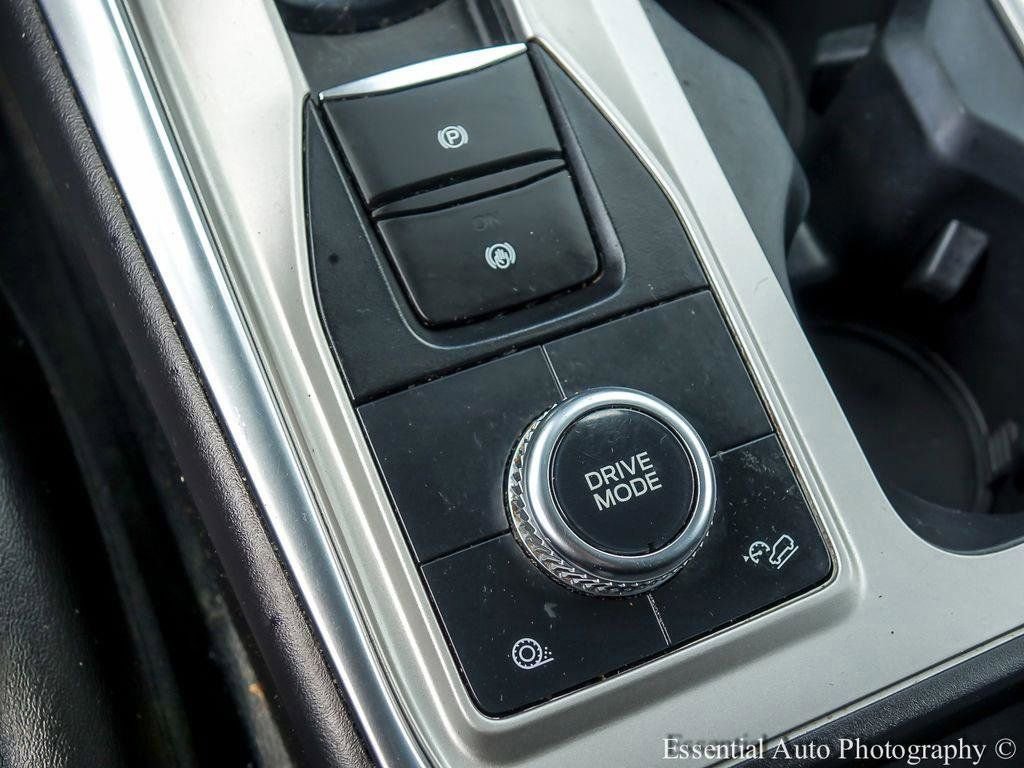 Certified 2023 Ford Explorer XLT w/ Equipment Group 202A image 19