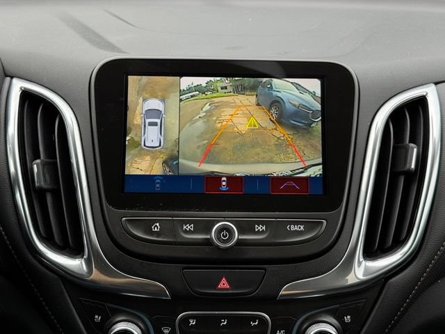 Used 2018 Chevrolet Equinox Premier AWD/4WD image 4