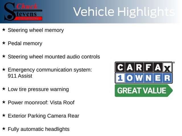 Certified 2025 Ford Expedition Platinum AWD/4WD image 15