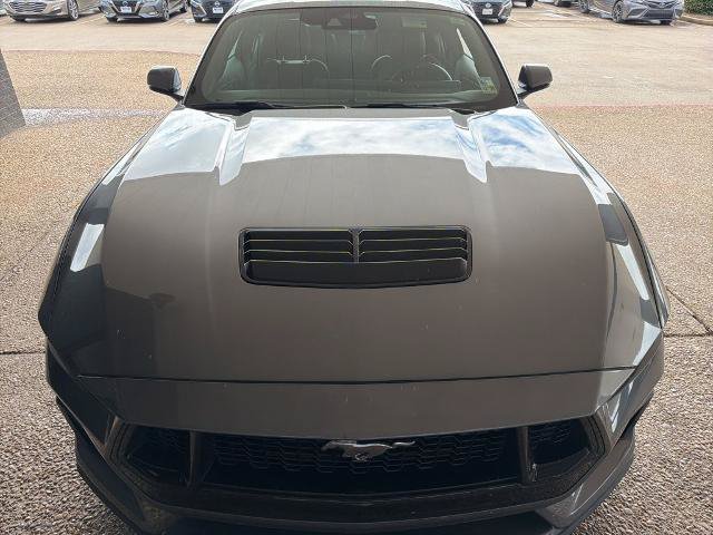 Certified 2024 Ford Mustang GT Premium RWD image 4