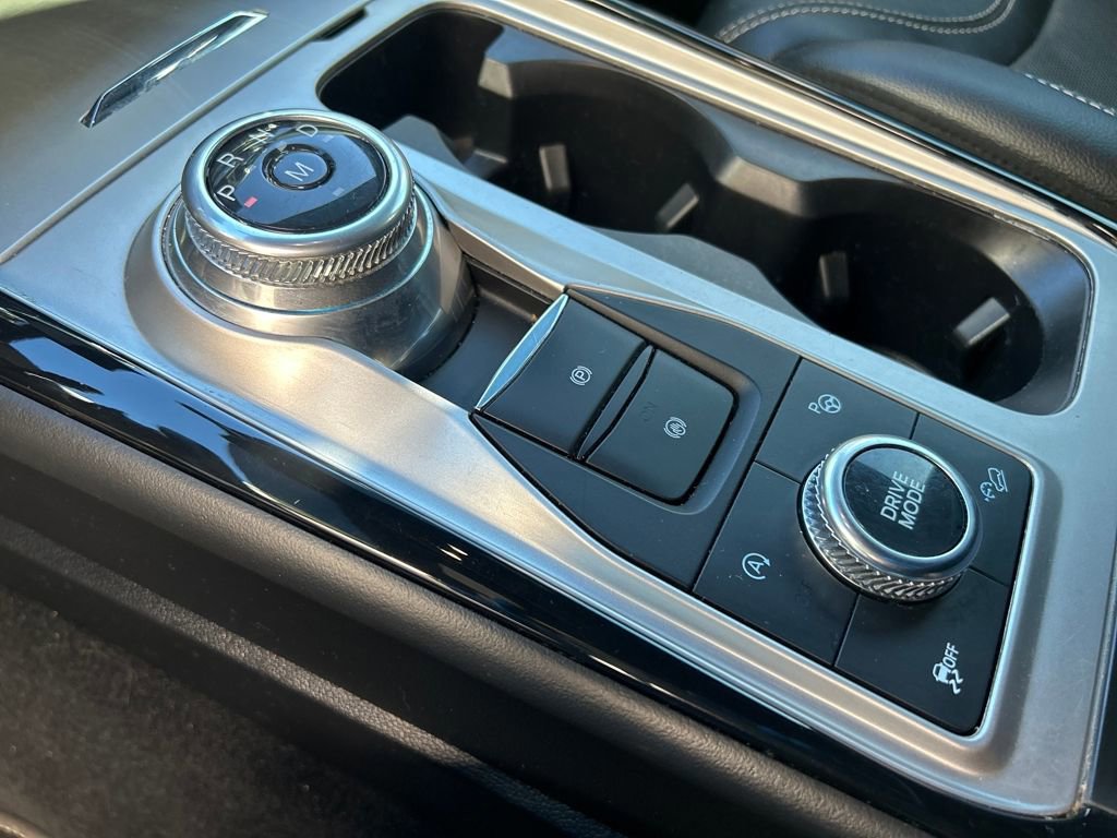 Certified 2021 Ford Explorer ST w/ Equipment Group 401A image 21