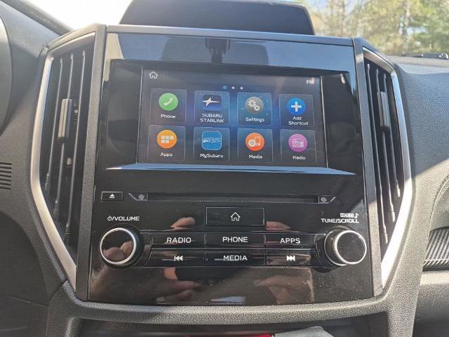 Used 2019 Subaru Crosstrek 2.0i Premium w/ Eyesight System AWD/4WD image 20