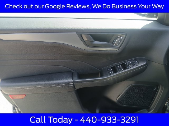Certified 2023 Ford Escape Active AWD/4WD image 18