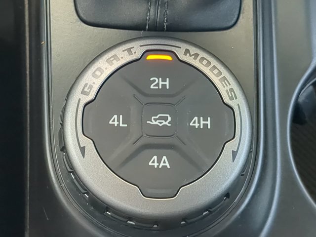 Certified 2024 Ford Bronco Badlands AWD/4WD image 31