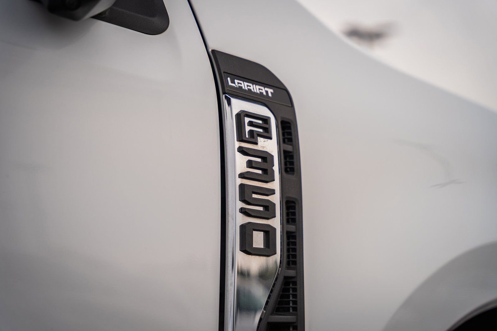 Certified 2024 Ford F350 Lariat image 16