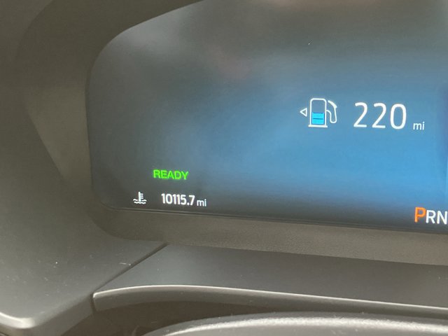 Certified 2023 Ford Escape ST-Line Select w/ Tech Pack #2 AWD/4WD image 26