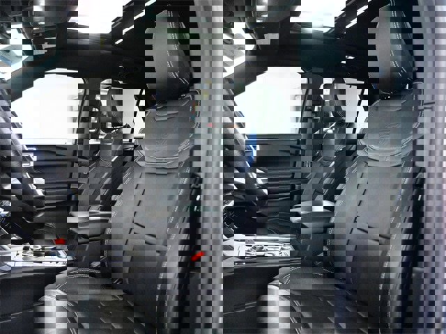 Certified 2021 Ford Explorer ST w/ Equipment Group 401A image 17