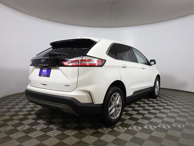 Certified 2024 Ford Edge SEL w/ Convenience Package image 4