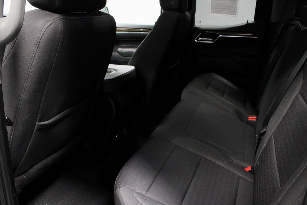 Used 2023 GMC Sierra 1500 Elevation AWD/4WD image 21