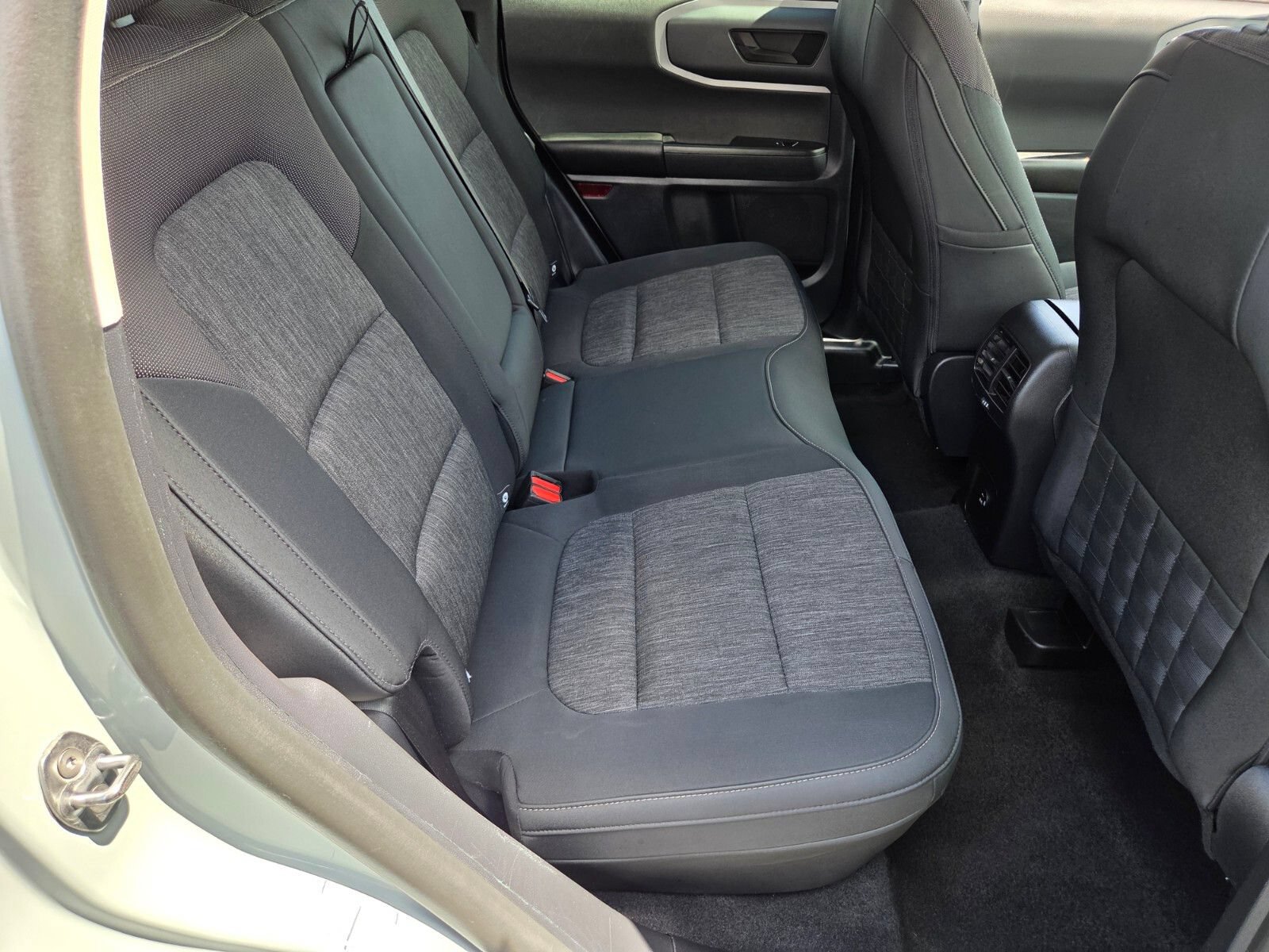 Certified 2023 Ford Bronco Sport Big Bend AWD/4WD image 14