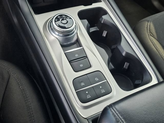 Certified 2021 Ford Explorer XLT image 22