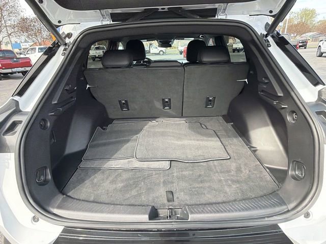 Used 2025 Chevrolet Equinox EV LT image 26