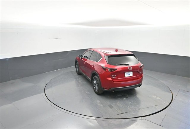 Used 2020 MAZDA CX-5 Sport image 22
