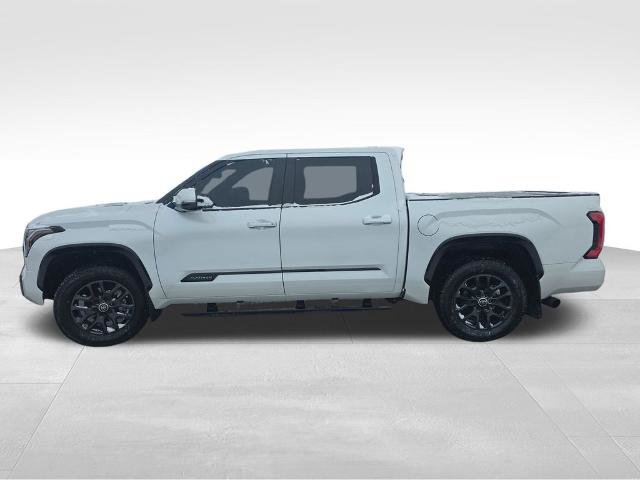 Used 2024 Toyota Tundra Platinum image 2