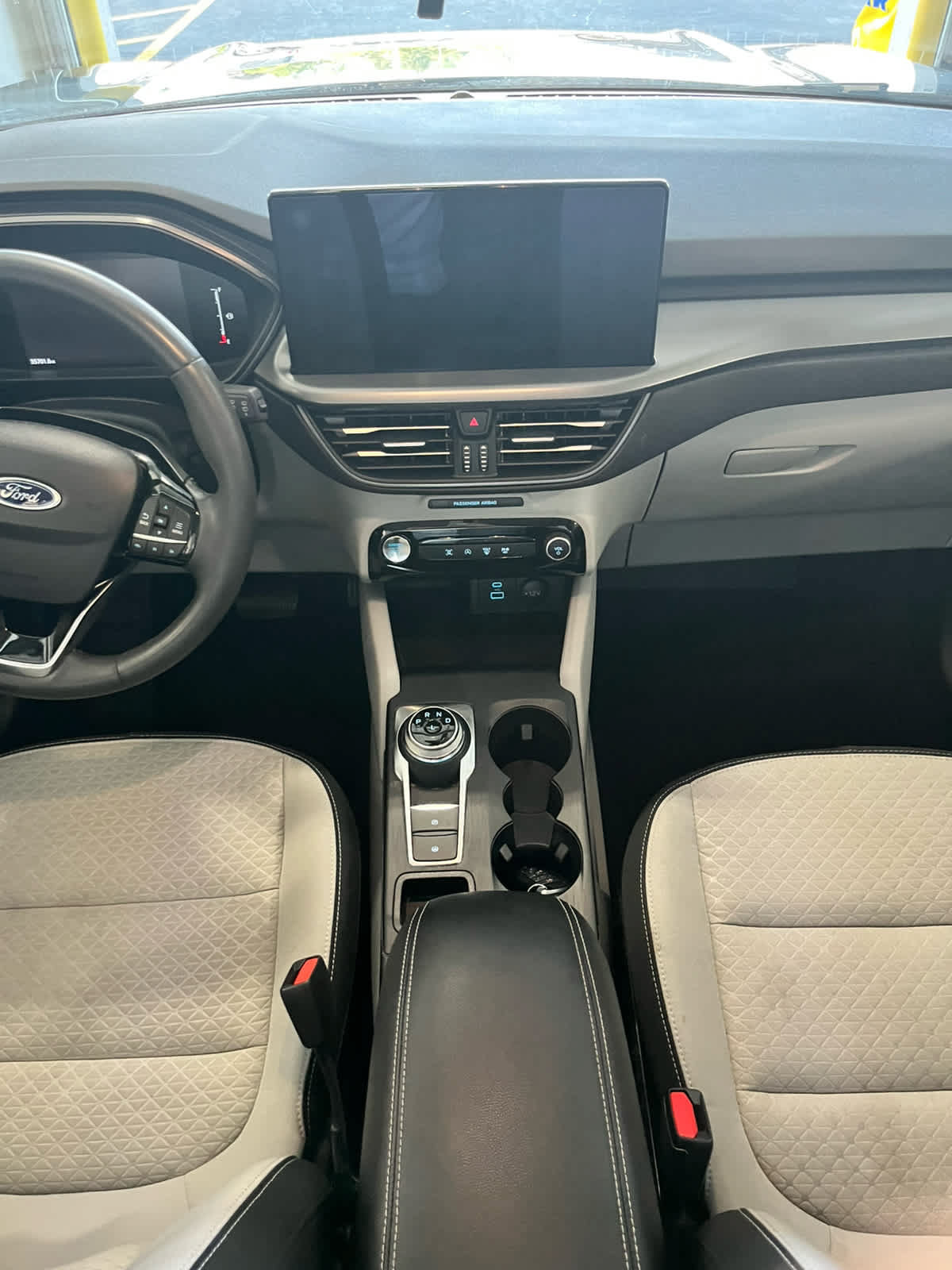 Certified 2023 Ford Escape Active w/ Tech Pack #1 AWD/4WD image 11