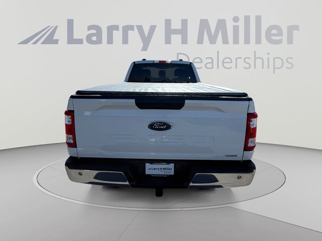 Certified 2023 Ford F150 XL AWD/4WD image 4