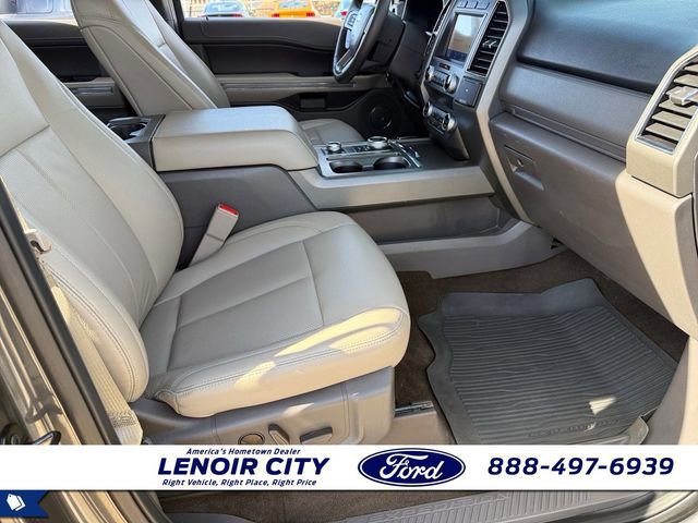 Certified 2021 Ford Expedition XLT w/ FX4 Off-Road Package image 13