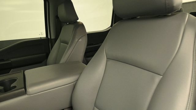 Certified 2025 Ford F150 XL AWD/4WD image 20