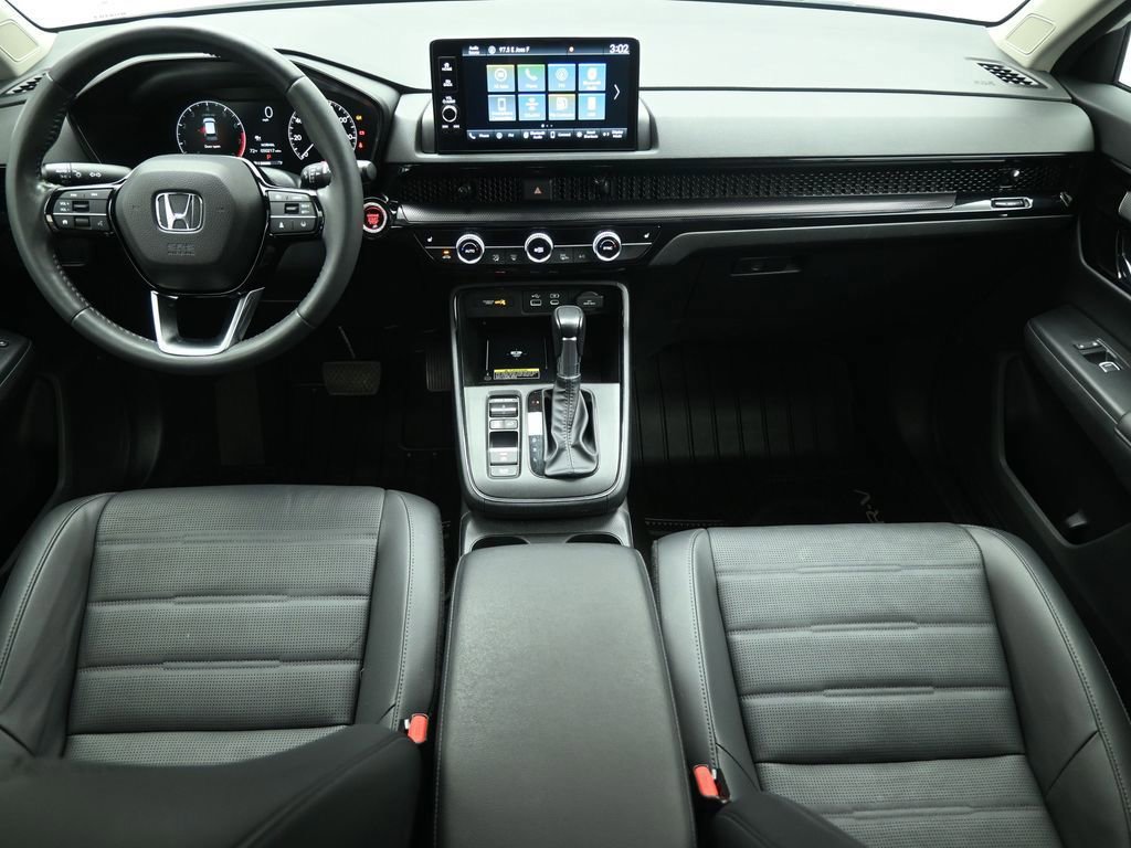 Used 2024 Honda CR-V EX-L image 49