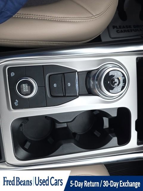 Certified 2023 Ford Explorer XLT w/ Equipment Group 202A image 27