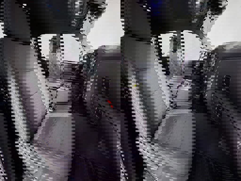 Used 2023 Chevrolet Silverado 1500 Custom Trail Boss image 17