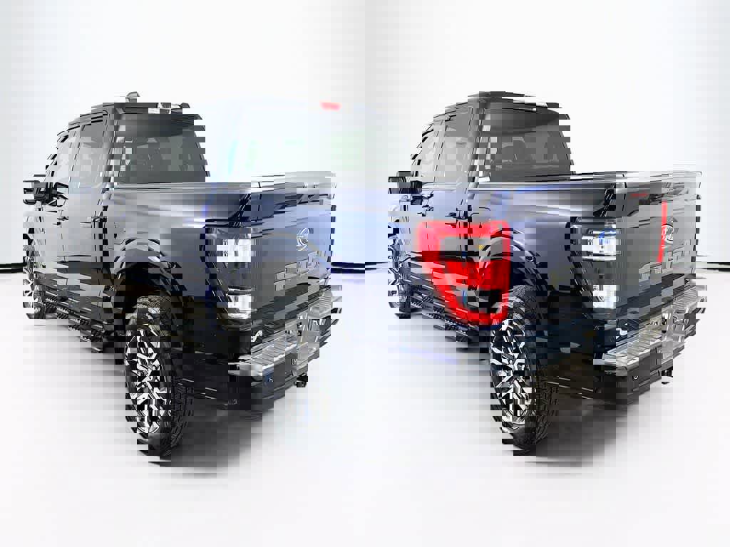 Certified 2023 Ford F150 XL w/ STX Appearance Package image 3