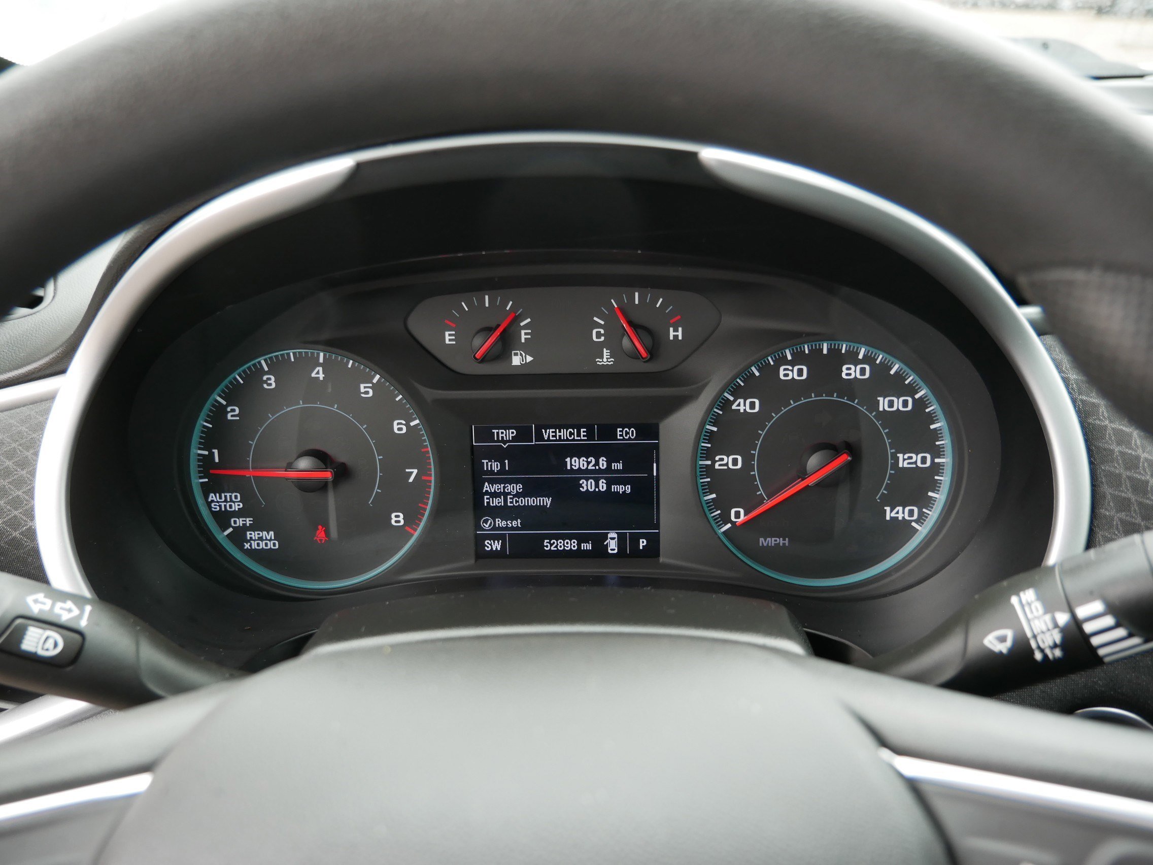 Used 2024 Chevrolet Malibu LT FWD image 21