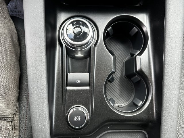 Certified 2025 Ford Explorer Active AWD/4WD image 24