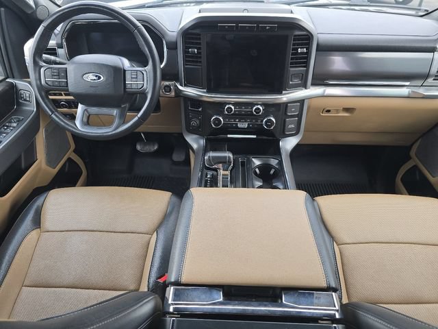 Certified 2023 Ford F150 Lariat AWD/4WD image 29