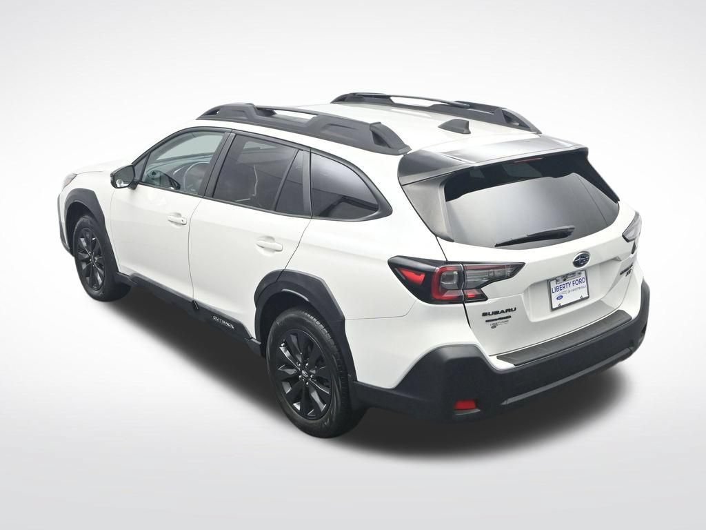 Used 2024 Subaru Outback Onyx Edition XT w/ Popular Package #2 AWD/4WD image 35