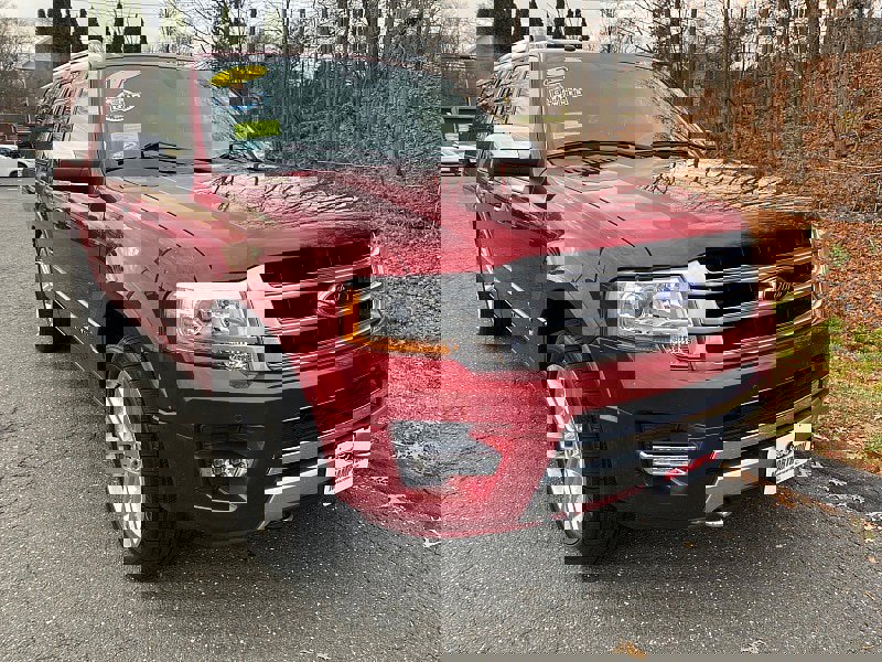 Certified 2017 Ford Expedition EL Platinum image 7