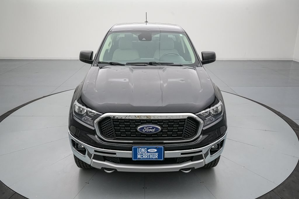 Certified 2023 Ford Ranger XLT w/ Equipment Group 301A Mid AWD/4WD image 12