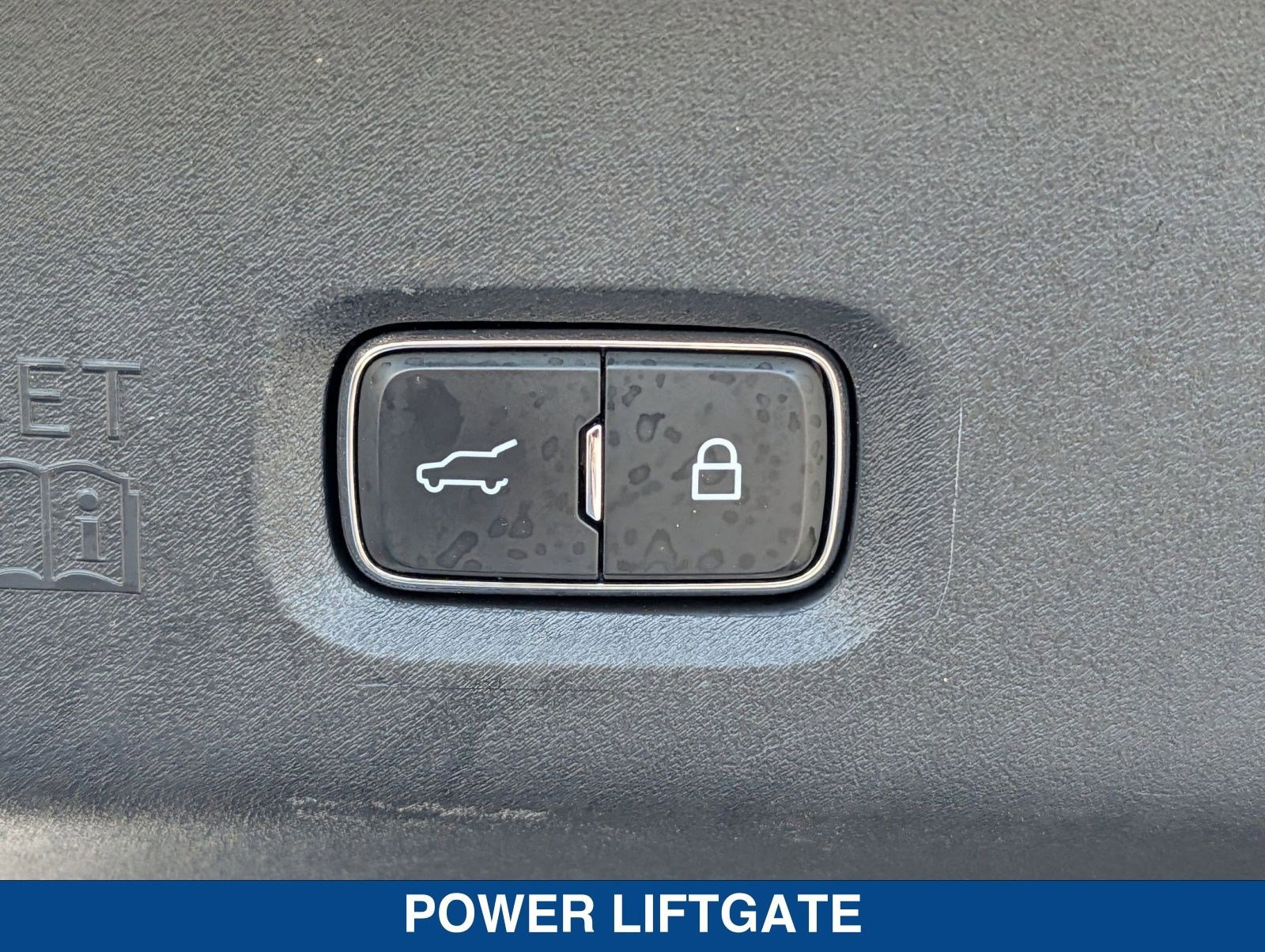 Certified 2025 Ford Expedition Max Platinum image 15