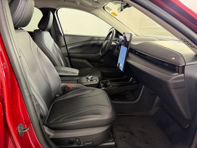 Certified 2023 Ford Mustang Mach-E Premium AWD/4WD image 19