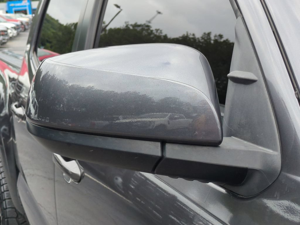 Used 2022 Toyota Tacoma SR5 RWD image 14