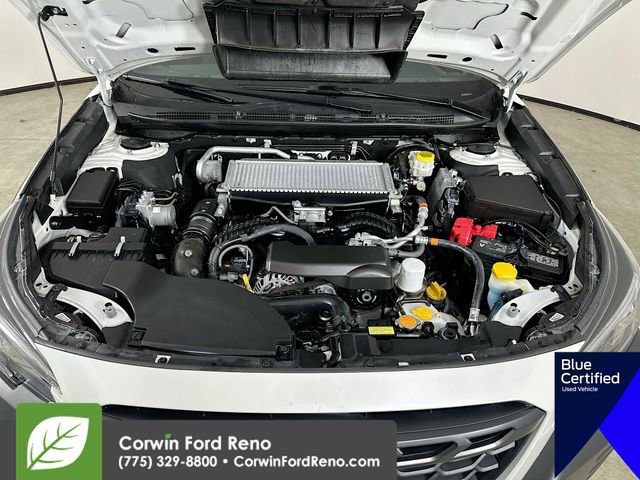 Used 2022 Subaru Outback Wilderness w/ Wilderness Package image 34
